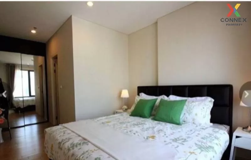 เช่าคอนโด วิลล่า อโศก MRT-เพชรบุรี มักกะสัน เขต ราชเทวี กรุงเทพมห