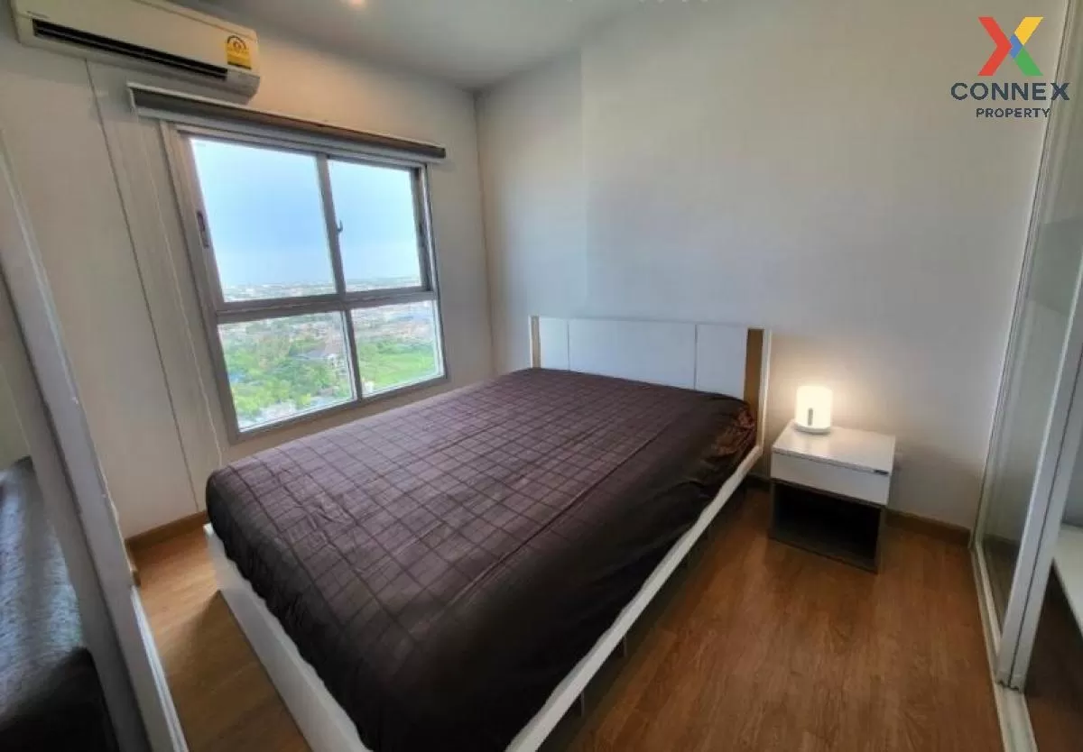 FOR RENT condo เดอะ พาร์คแลนด์ เพชรเกษม   Bang Khae Bangkok CX-05 2