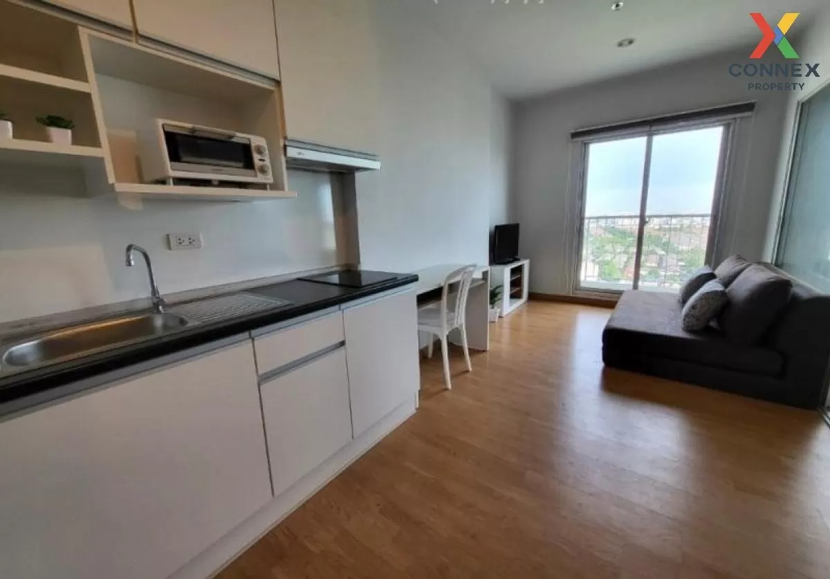 FOR RENT condo เดอะ พาร์คแลนด์ เพชรเกษม   Bang Khae Bangkok CX-05 3