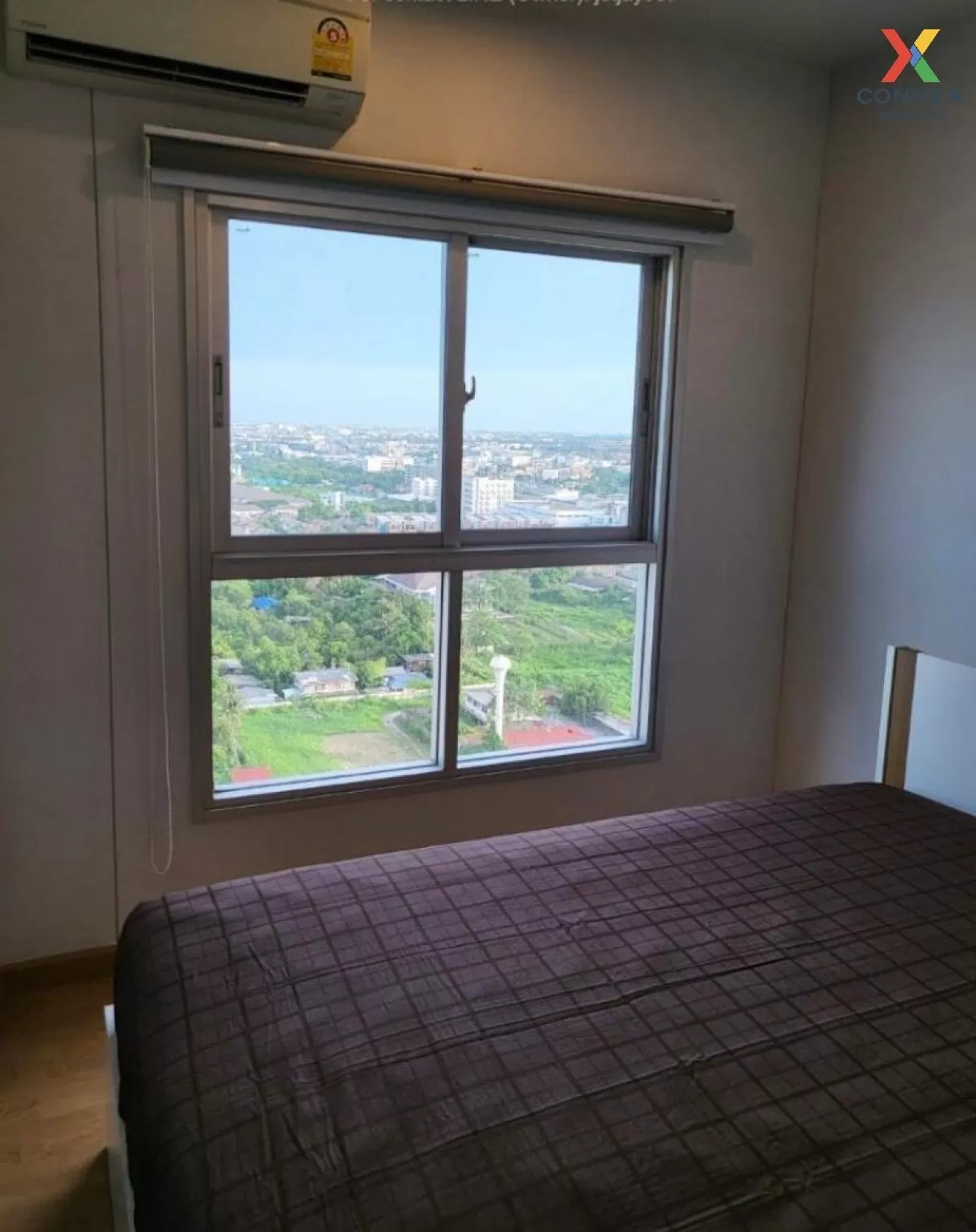 FOR RENT condo เดอะ พาร์คแลนด์ เพชรเกษม   Bang Khae Bangkok CX-05