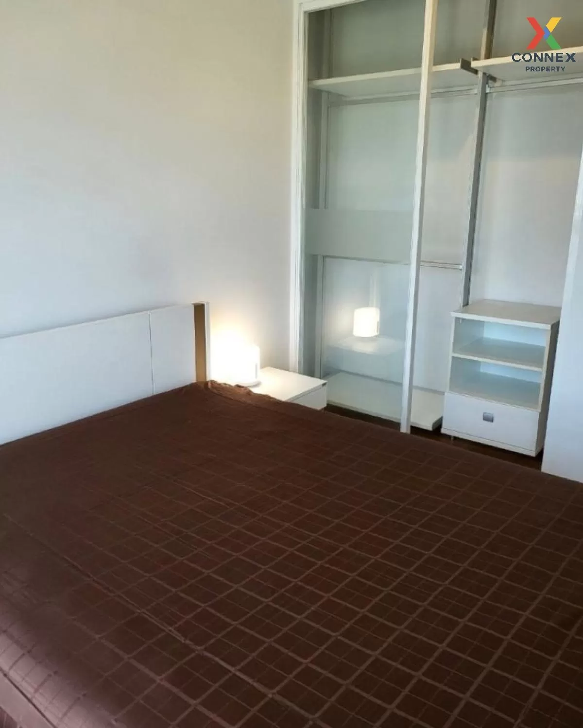 FOR RENT condo เดอะ พาร์คแลนด์ เพชรเกษม   Bang Khae Bangkok CX-05