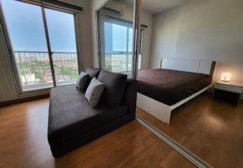 FOR RENT condo เดอะ พาร์คแลนด์ เพชรเกษม   Bang Khae Bangkok CX-05046