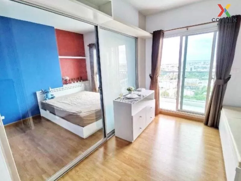 FOR RENT condo เดอะ พาร์คแลนด์ เพชรเกษม   Bang Khae Bangkok CX-05 1