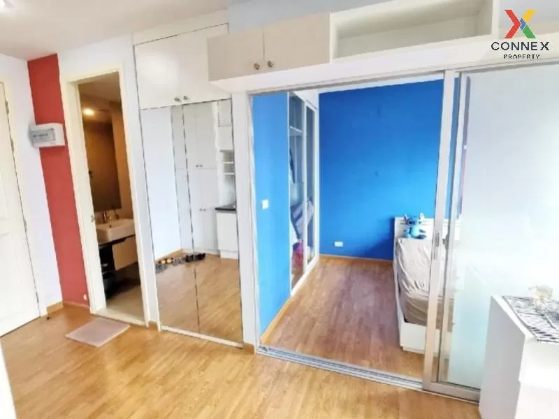 FOR RENT condo เดอะ พาร์คแลนด์ เพชรเกษม   Bang Khae Bangkok CX-05 2