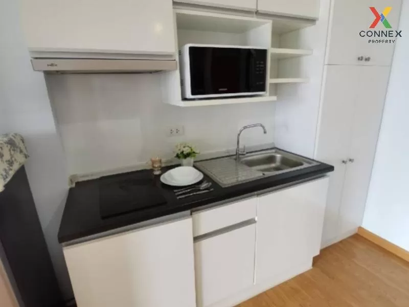 FOR RENT condo เดอะ พาร์คแลนด์ เพชรเกษม   Bang Khae Bangkok CX-05
