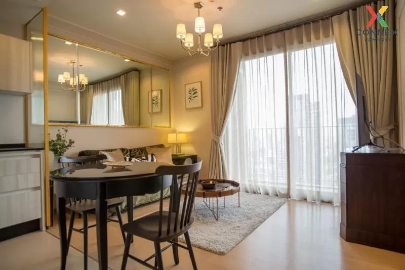 FOR RENT condo เอช คิว ทองหล่อ   Thawi Watthana Bangkok CX-05049 2