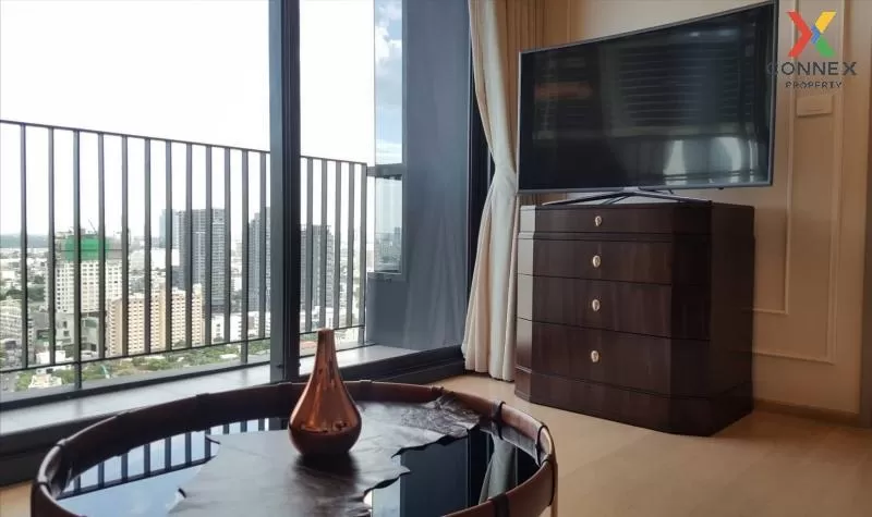 FOR RENT condo เอช คิว ทองหล่อ   Thawi Watthana Bangkok CX-05049 3