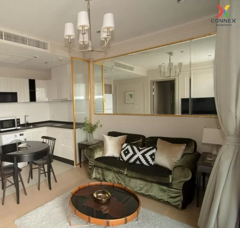 FOR RENT condo เอช คิว ทองหล่อ   Thawi Watthana Bangkok CX-05049 4