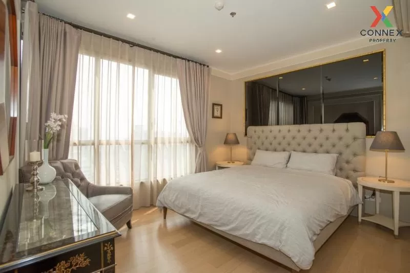 FOR RENT condo เอช คิว ทองหล่อ   Thawi Watthana Bangkok CX-05049