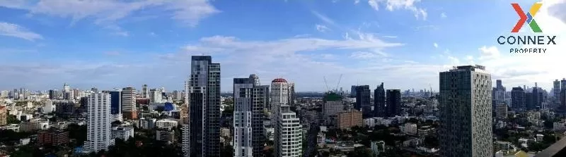 FOR RENT condo เอช คิว ทองหล่อ   Thawi Watthana Bangkok CX-05049