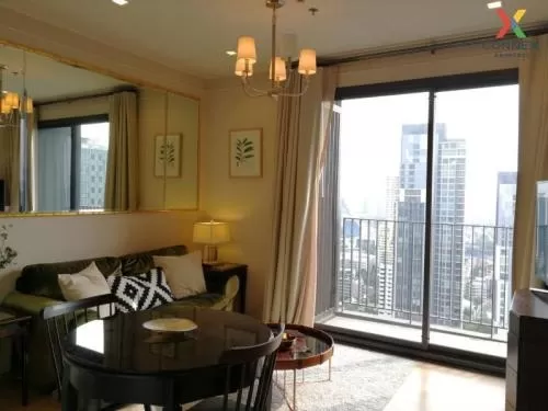 FOR RENT condo เอช คิว ทองหล่อ   Thawi Watthana Bangkok CX-05049