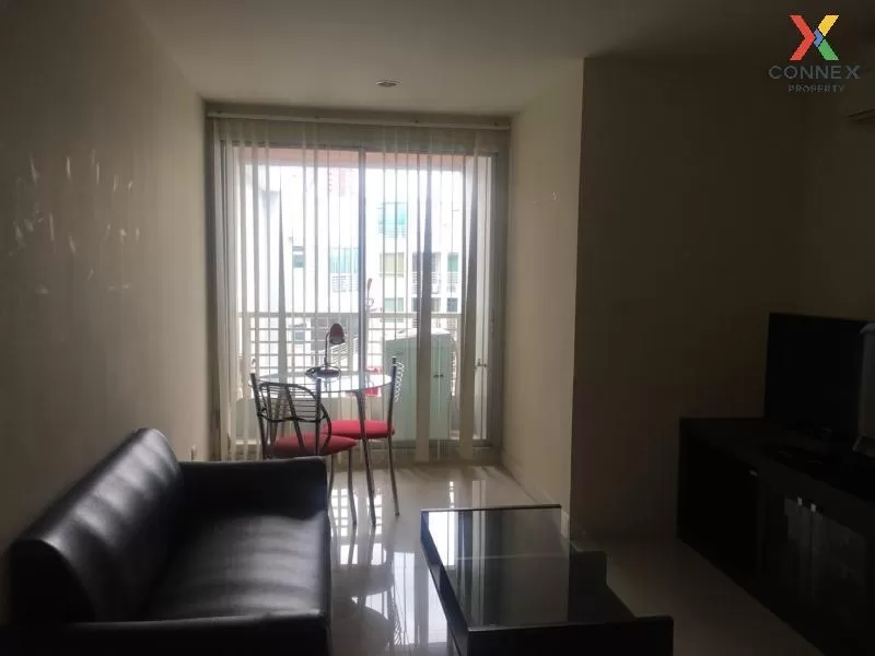 FOR RENT condo วิช แอท สยาม   Rat Thewi Bangkok CX-05051 2