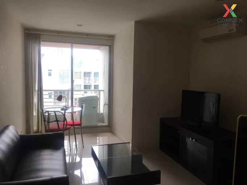 FOR RENT condo วิช แอท สยาม   Rat Thewi Bangkok CX-05051 3