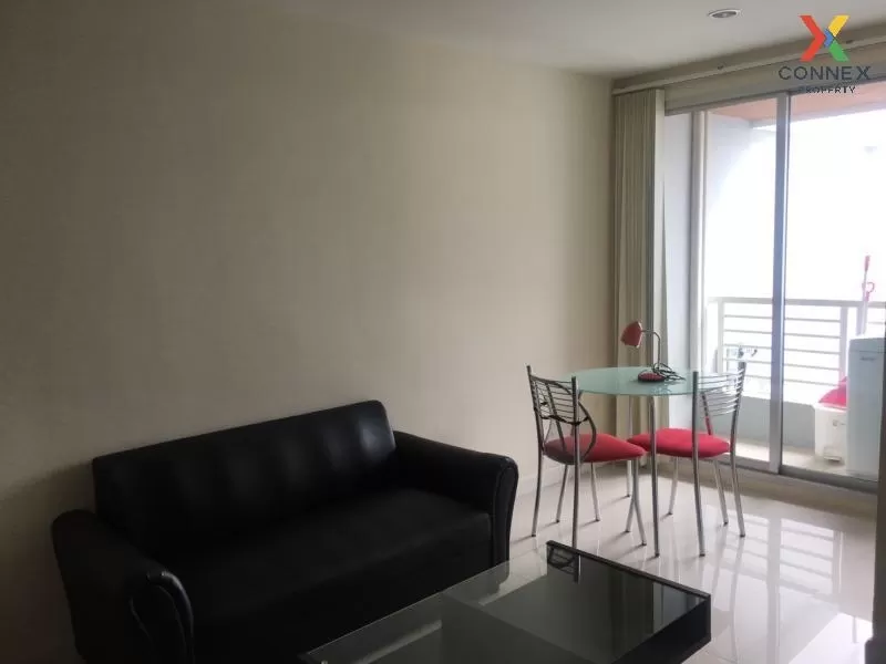 FOR RENT condo วิช แอท สยาม   Rat Thewi Bangkok CX-05051 4