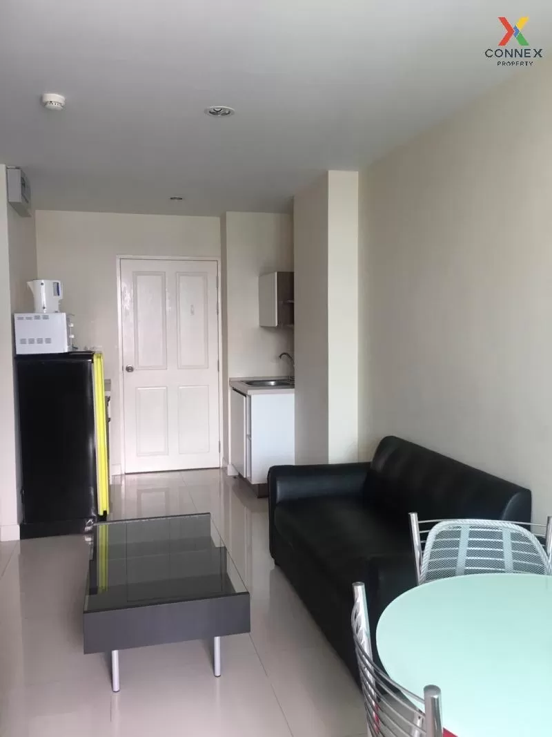 FOR RENT condo วิช แอท สยาม   Rat Thewi Bangkok CX-05051