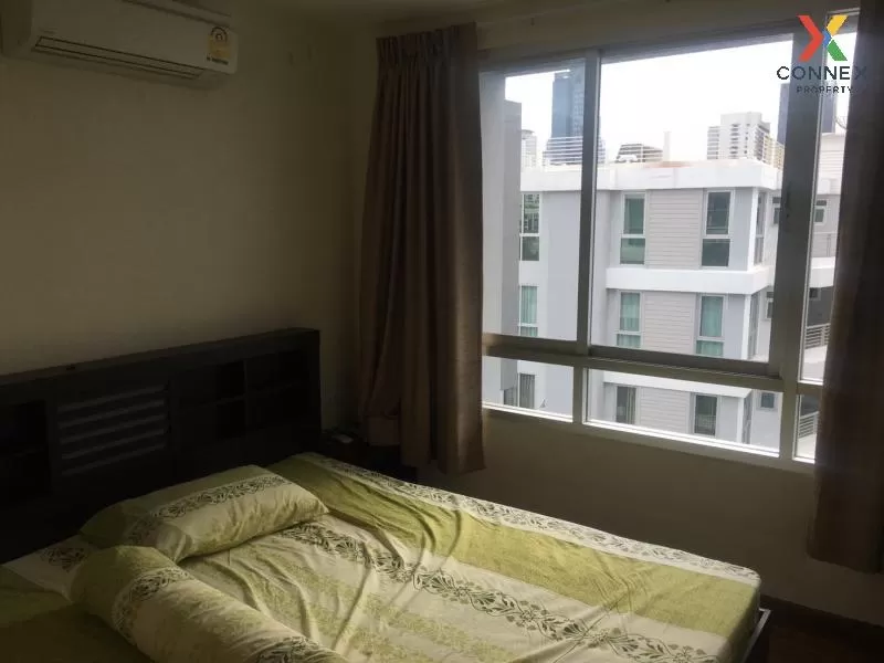 FOR RENT condo วิช แอท สยาม   Rat Thewi Bangkok CX-05051