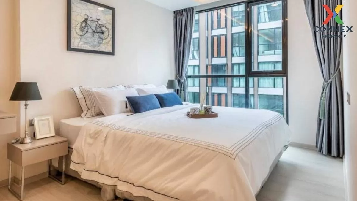 เช่าคอนโด วีธารา สุขุมวิท 36 BTS-ทองหล่อ พระโขนง เขต คลองเตย กรุง