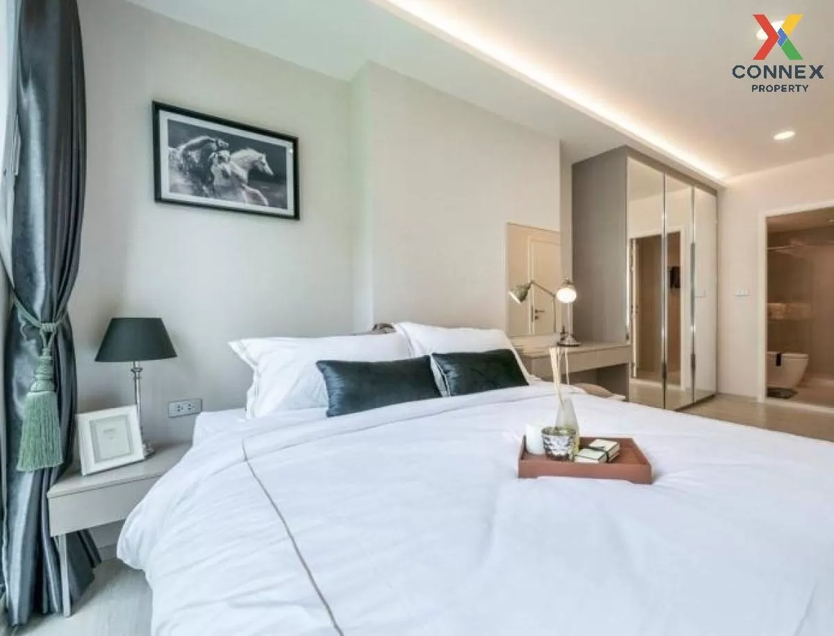 เช่าคอนโด วีธารา สุขุมวิท 36 BTS-ทองหล่อ พระโขนง เขต คลองเตย กรุง