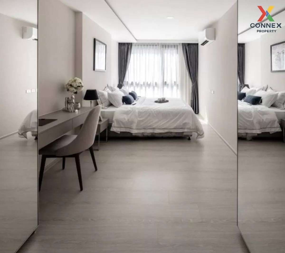 เช่าคอนโด วีธารา สุขุมวิท 36 BTS-ทองหล่อ พระโขนง เขต คลองเตย กรุง