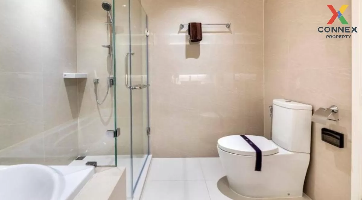 เช่าคอนโด วีธารา สุขุมวิท 36 BTS-ทองหล่อ พระโขนง เขต คลองเตย กรุง