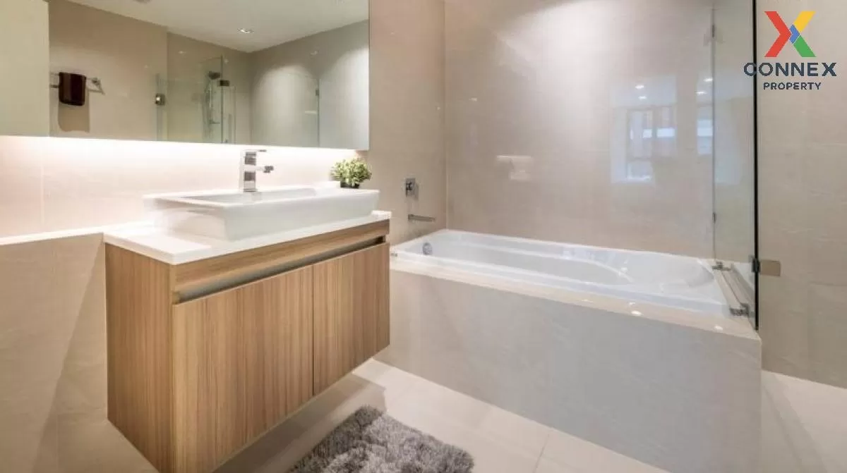 เช่าคอนโด วีธารา สุขุมวิท 36 BTS-ทองหล่อ พระโขนง เขต คลองเตย กรุง