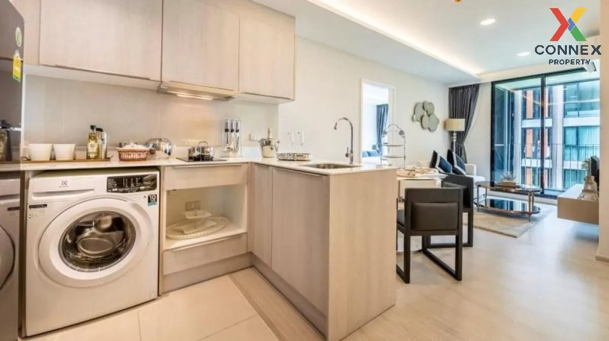 เช่าคอนโด วีธารา สุขุมวิท 36 BTS-ทองหล่อ พระโขนง เขต คลองเตย กรุง