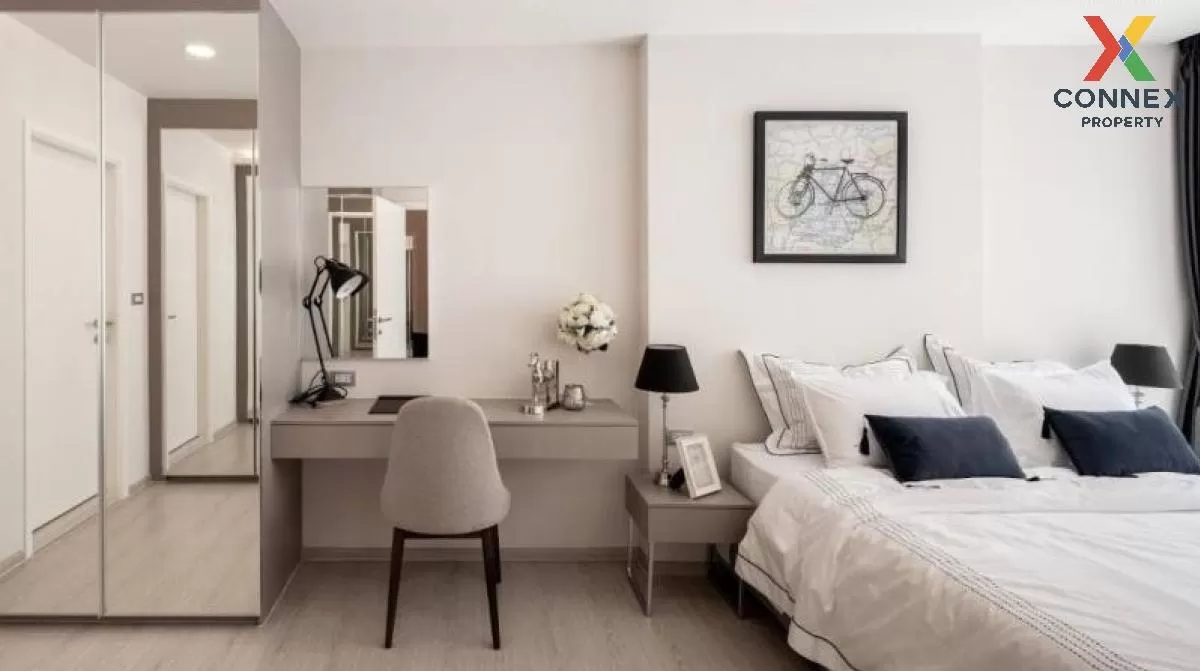 เช่าคอนโด วีธารา สุขุมวิท 36 BTS-ทองหล่อ พระโขนง เขต คลองเตย กรุง