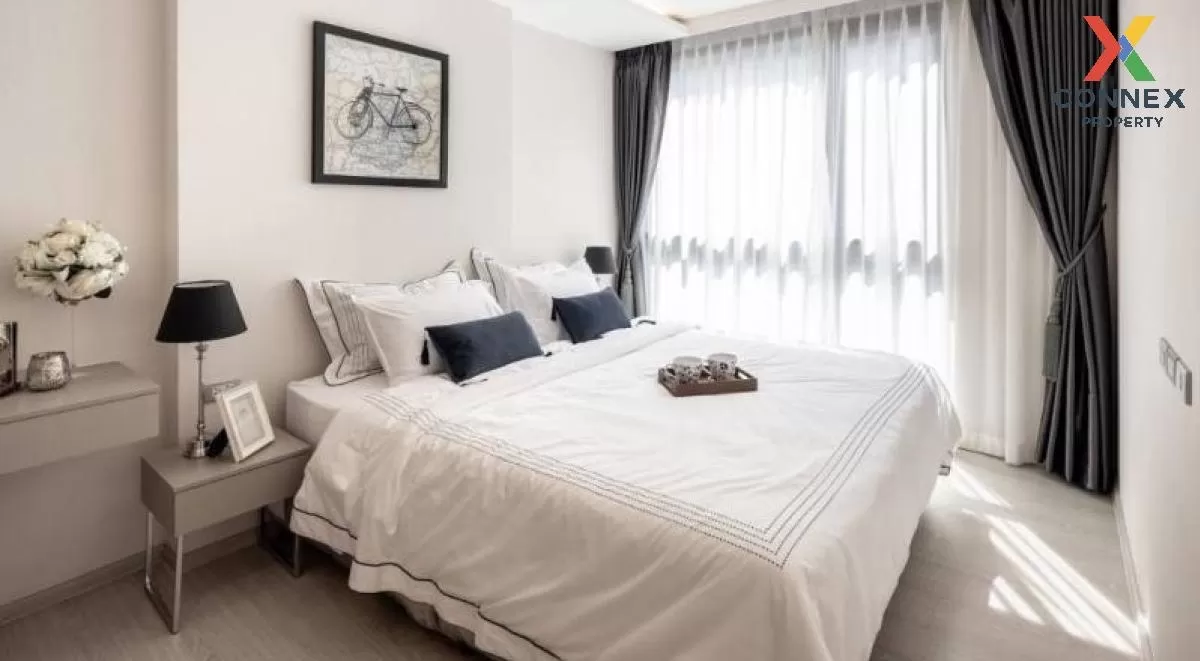 เช่าคอนโด วีธารา สุขุมวิท 36 BTS-ทองหล่อ พระโขนง เขต คลองเตย กรุง