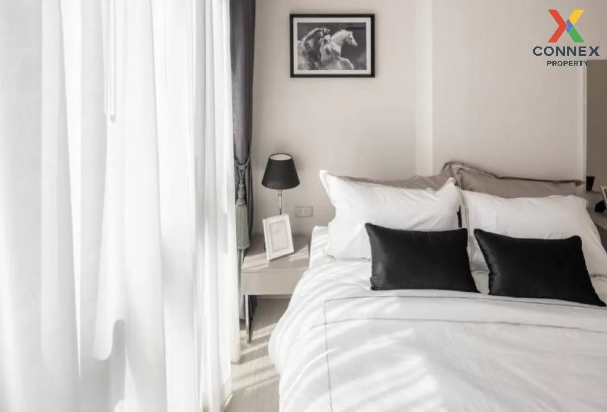 เช่าคอนโด วีธารา สุขุมวิท 36 BTS-ทองหล่อ พระโขนง เขต คลองเตย กรุง