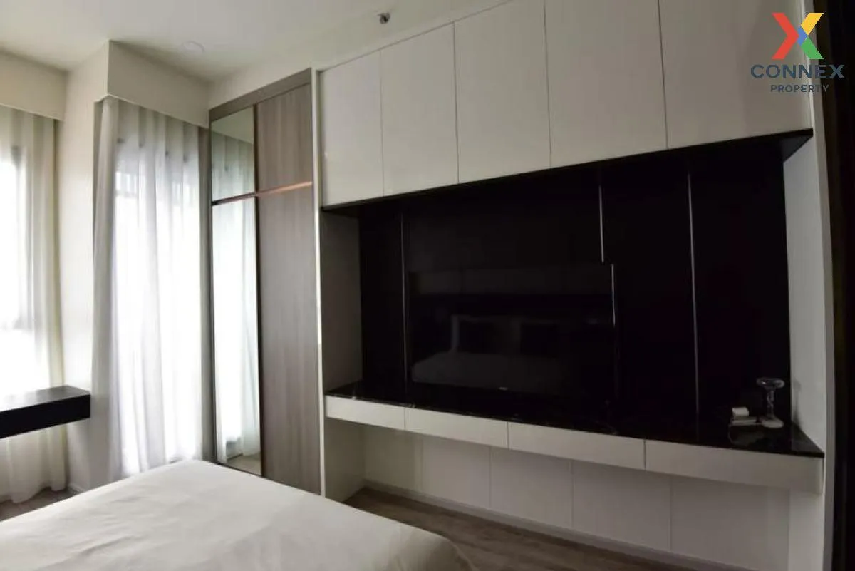 FOR RENT condo ไนท์​บริดจ์​ ไ​พ​ร์ม​ รัชโยธิน   Chatuchak Bangkok 1