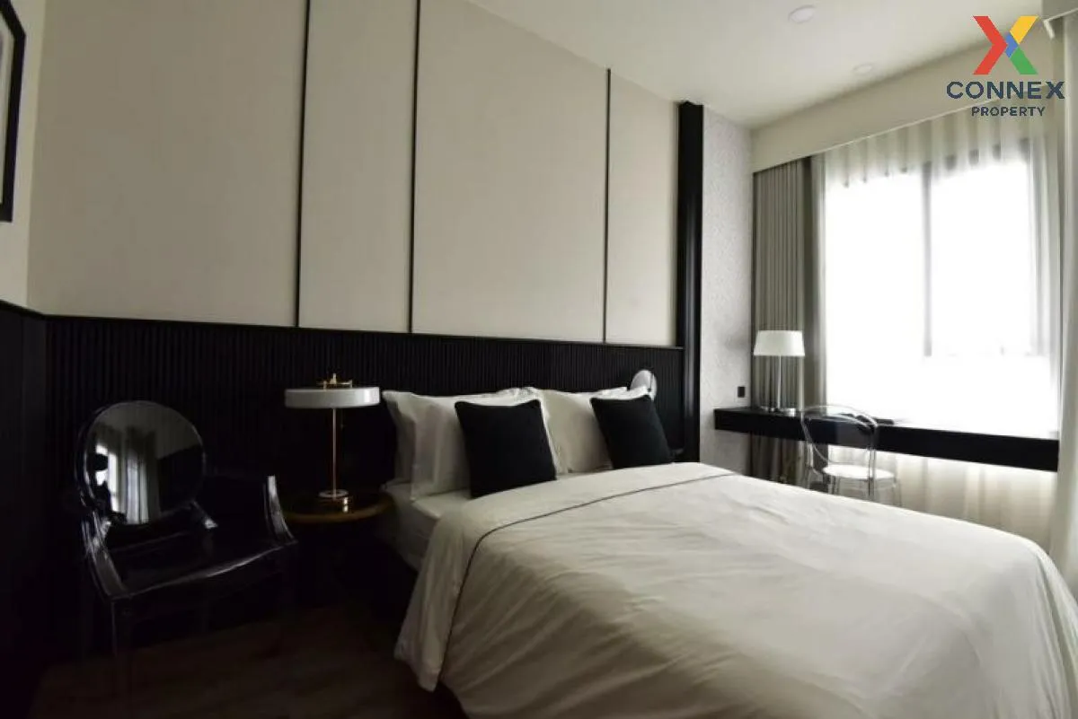 FOR RENT condo ไนท์​บริดจ์​ ไ​พ​ร์ม​ รัชโยธิน   Chatuchak Bangkok 2