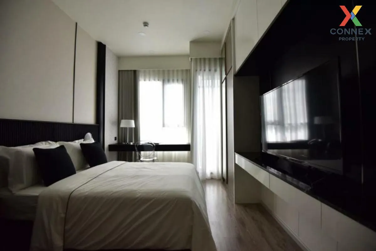 FOR RENT condo ไนท์​บริดจ์​ ไ​พ​ร์ม​ รัชโยธิน   Chatuchak Bangkok 3