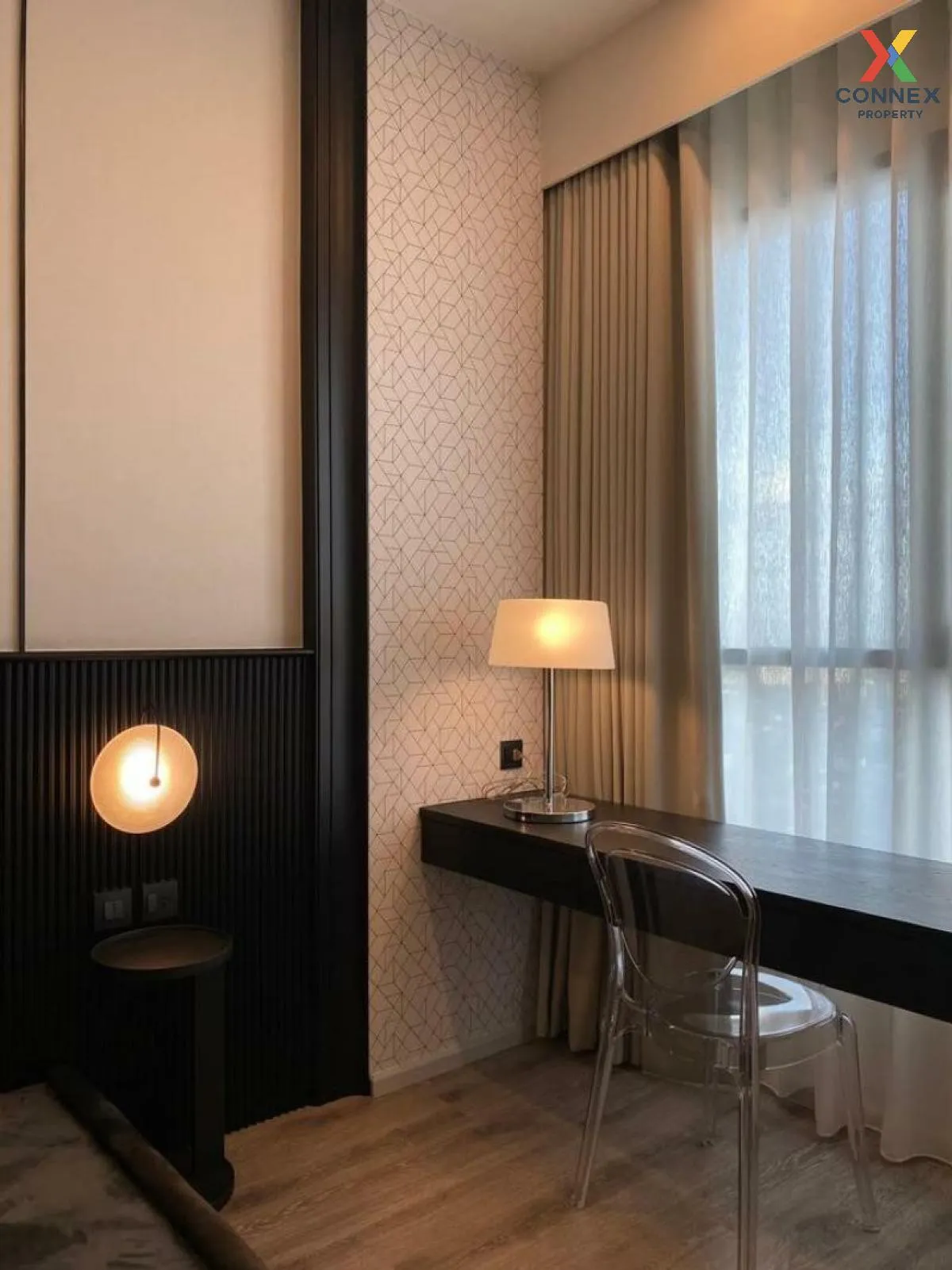 FOR RENT condo ไนท์​บริดจ์​ ไ​พ​ร์ม​ รัชโยธิน   Chatuchak Bangkok