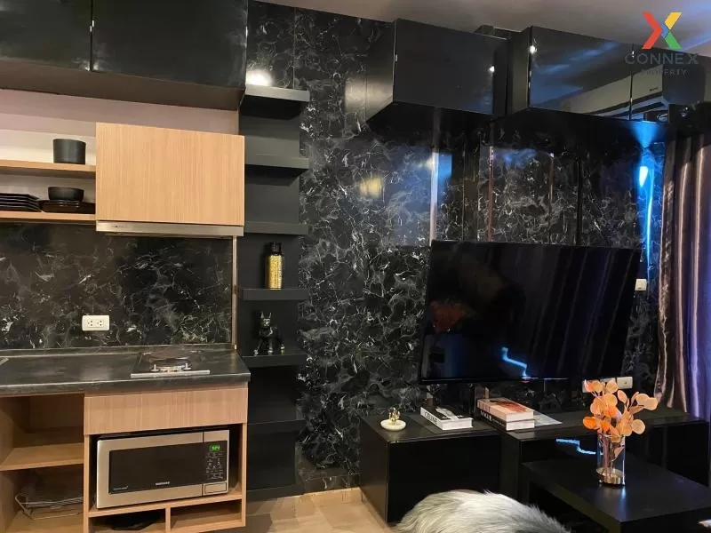 FOR RENT condo เดอะ เทมโป แกรนด์ สาทร - วุฒากาศ   Chom Thong Bang 2