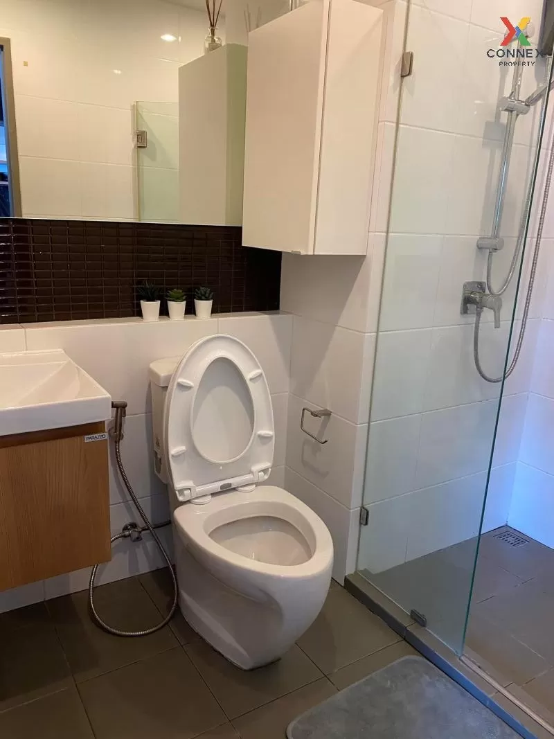 FOR RENT condo เดอะ เทมโป แกรนด์ สาทร - วุฒากาศ   Chom Thong Bang