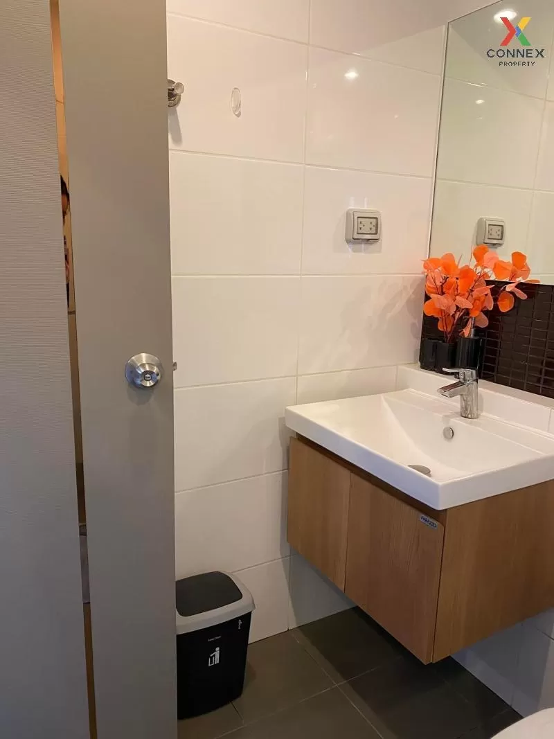 FOR RENT condo เดอะ เทมโป แกรนด์ สาทร - วุฒากาศ   Chom Thong Bang