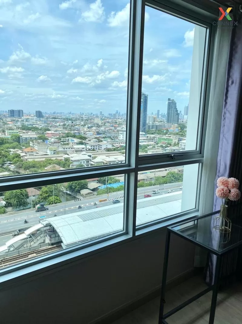 FOR RENT condo เดอะ เทมโป แกรนด์ สาทร - วุฒากาศ   Chom Thong Bang