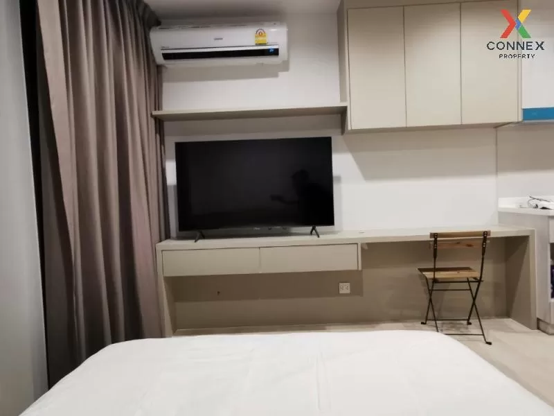 เช่าคอนโด ไลฟ์ วัน ไวร์เลส BTS-เพลินจิต ลุมพินี เขต ปทุมวัน กรุงเ 4