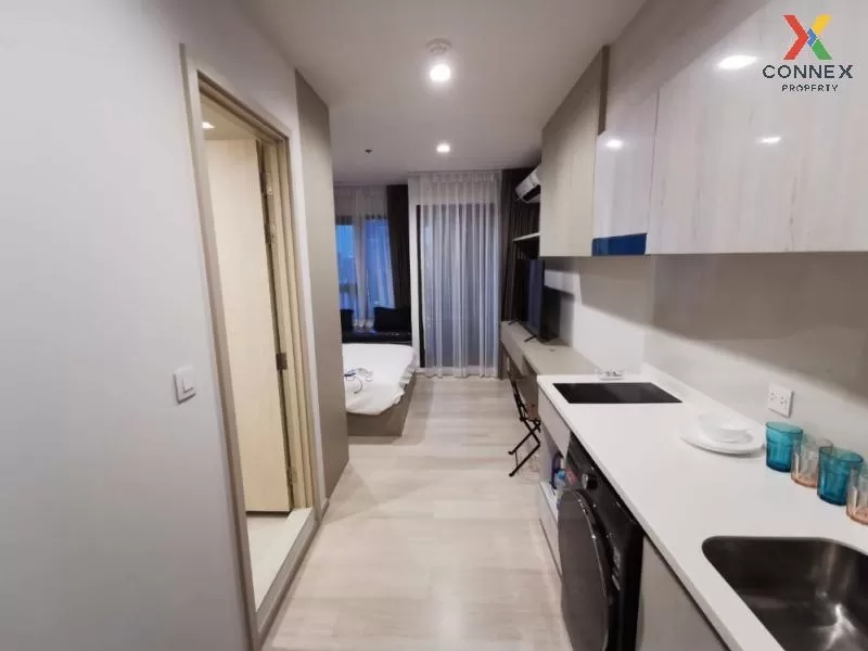 เช่าคอนโด ไลฟ์ วัน ไวร์เลส BTS-เพลินจิต ลุมพินี เขต ปทุมวัน กรุงเ