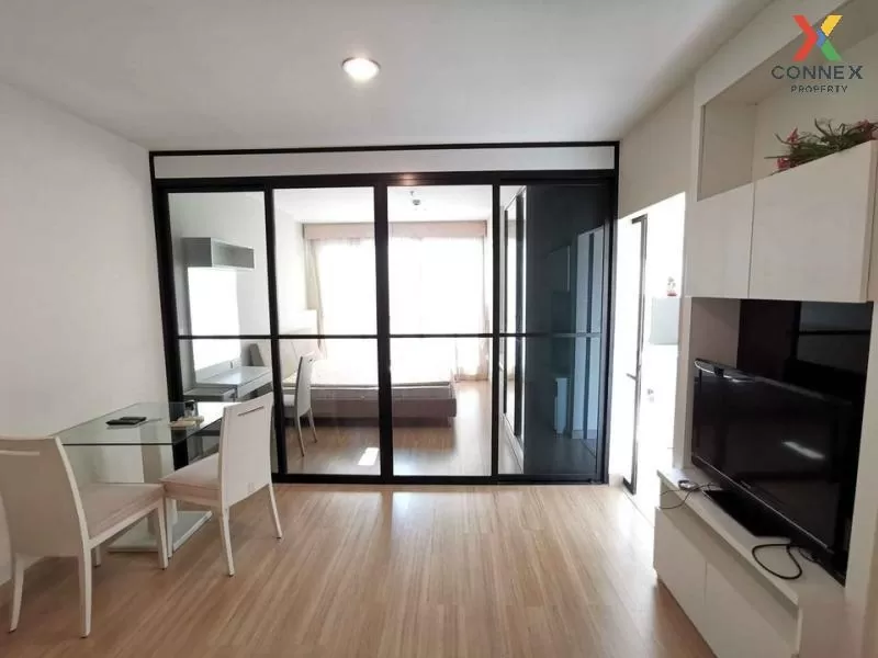FOR RENT condo ไลฟ์ แอท ลาดพร้าว 18   Chatuchak Bangkok CX-05064 4