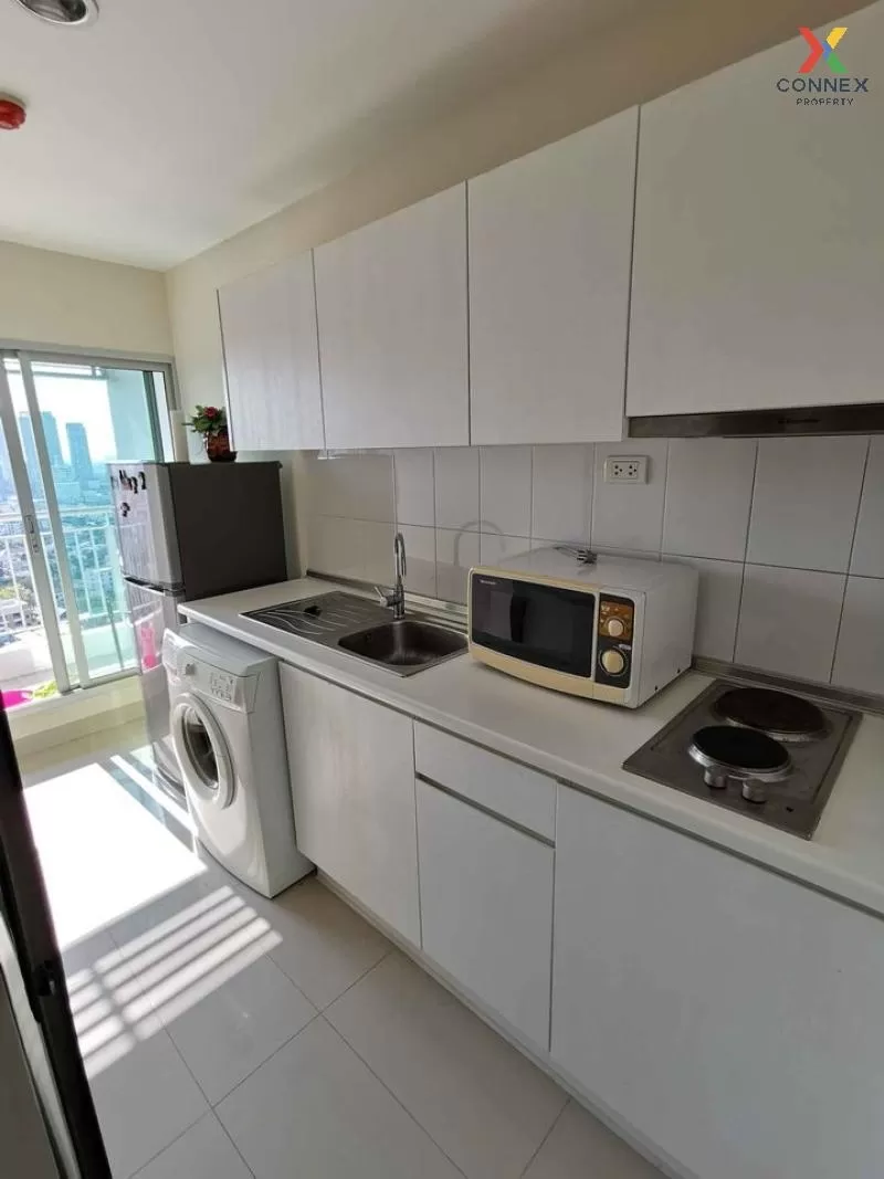 FOR RENT condo ไลฟ์ แอท ลาดพร้าว 18   Chatuchak Bangkok CX-05064