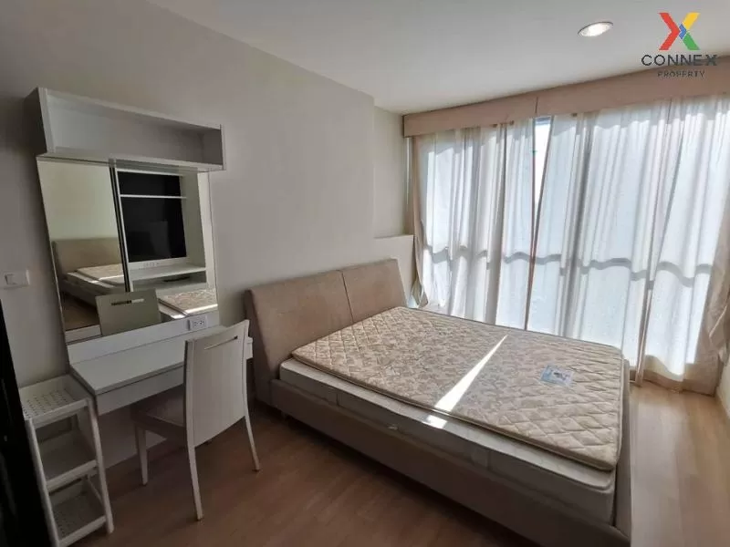 FOR RENT condo ไลฟ์ แอท ลาดพร้าว 18   Chatuchak Bangkok CX-05064