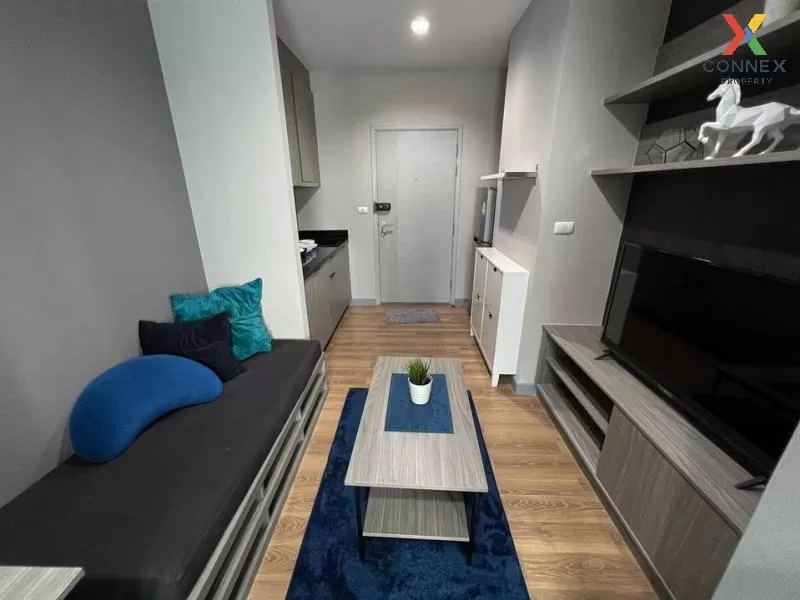 เช่าคอนโด แชปเตอร์ วัน มิดทาวน์ ลาดพร้าว24 MRT-ลาดพร้าว  เขต จตุจ 2