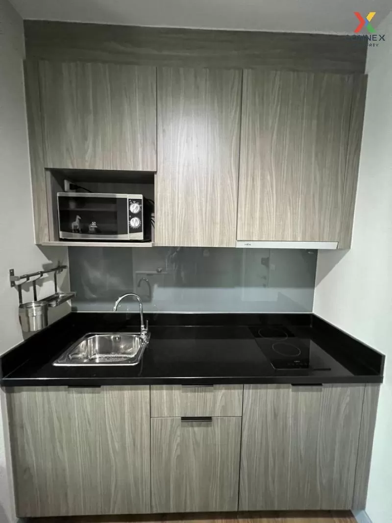 เช่าคอนโด แชปเตอร์ วัน มิดทาวน์ ลาดพร้าว24 MRT-ลาดพร้าว  เขต จตุจ 4