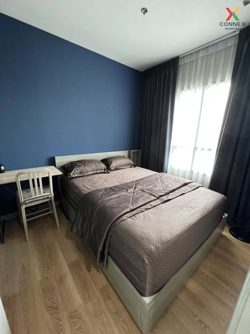 เช่าคอนโด แชปเตอร์ วัน มิดทาวน์ ลาดพร้าว24 MRT-ลาดพร้าว  เขต จตุจ