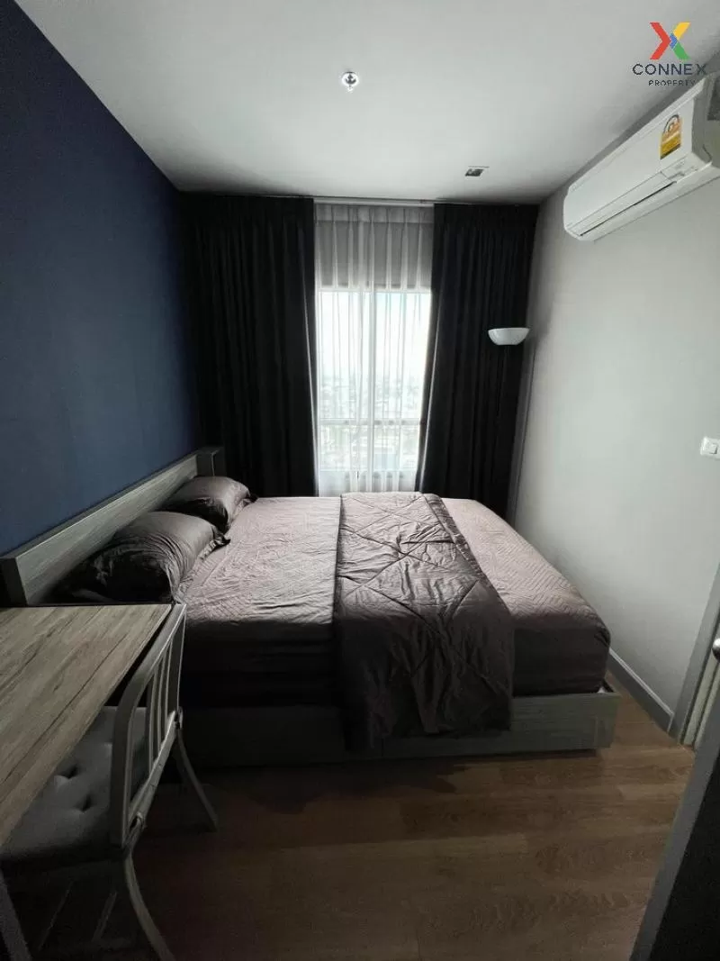 เช่าคอนโด แชปเตอร์ วัน มิดทาวน์ ลาดพร้าว24 MRT-ลาดพร้าว  เขต จตุจ