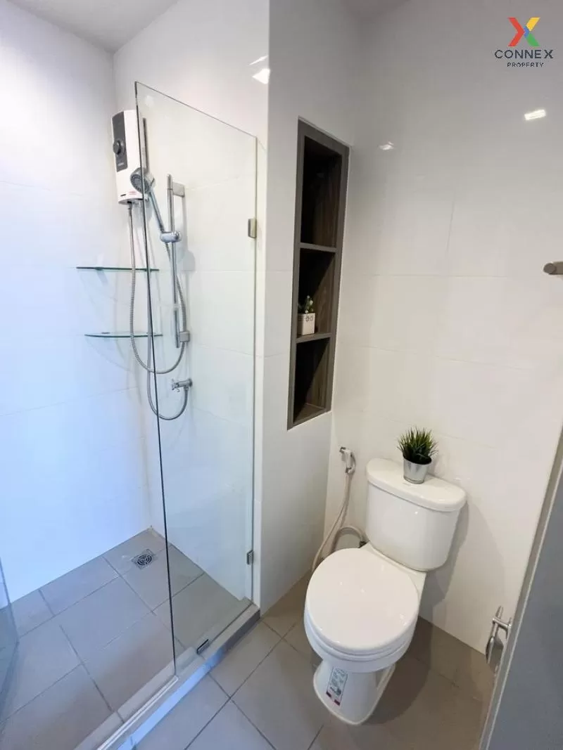 เช่าคอนโด แชปเตอร์ วัน มิดทาวน์ ลาดพร้าว24 MRT-ลาดพร้าว  เขต จตุจ