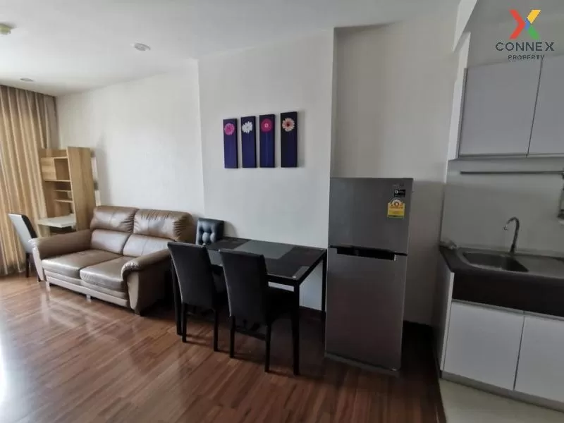 FOR RENT condo ศุภาลัย ไลท์ สาทร - เจริญราษฎร์   Bang Kho Laem Ba 1