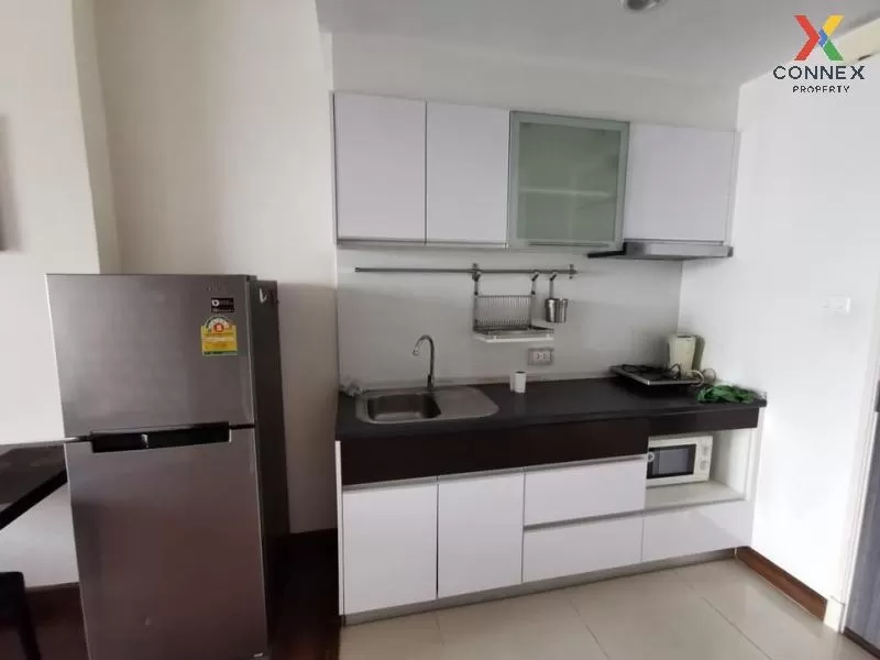 FOR RENT condo ศุภาลัย ไลท์ สาทร - เจริญราษฎร์   Bang Kho Laem Ba 2