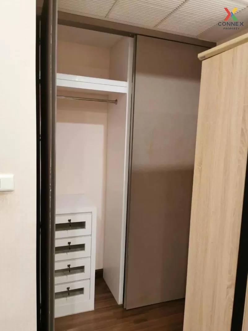 FOR RENT condo ศุภาลัย ไลท์ สาทร - เจริญราษฎร์   Bang Kho Laem Ba